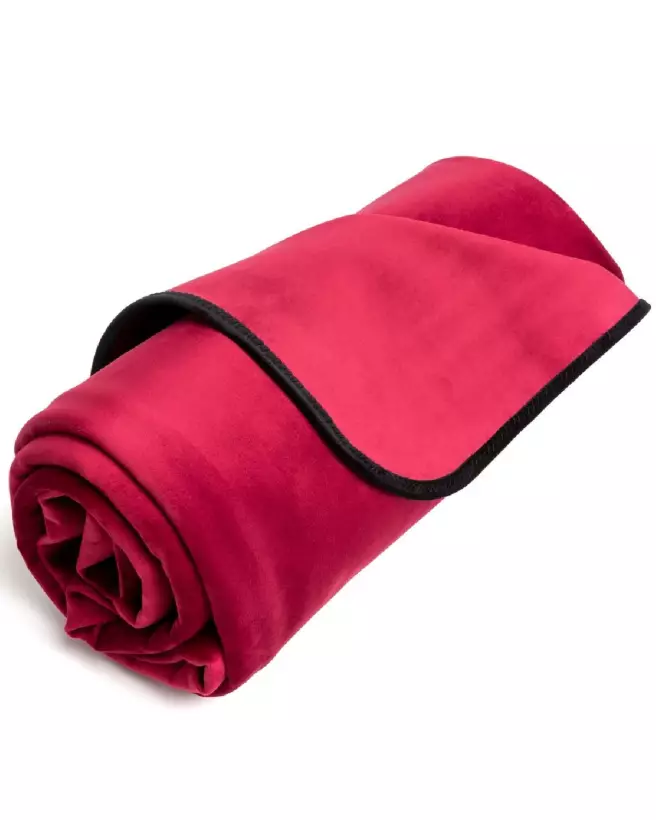 Image du Fascinator Throw de Liberator, couverture élégante pour intérieur moderne-2