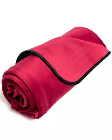 Image du Fascinator Throw de Liberator, couverture élégante pour intérieur moderne-2