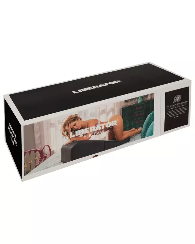 Image du Flip Ramp Liberator, meuble modulable et design pour intérieur moderne-1