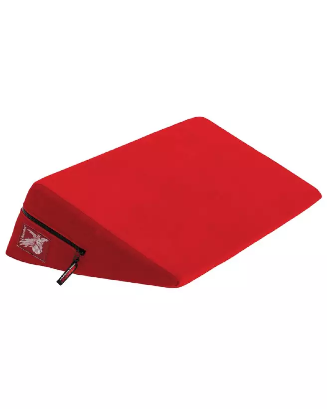 Chaise Wedge Red Liberator design confortable et élégant-2