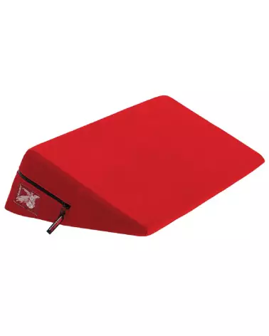 Chaise Wedge Red Liberator design confortable et élégant-2