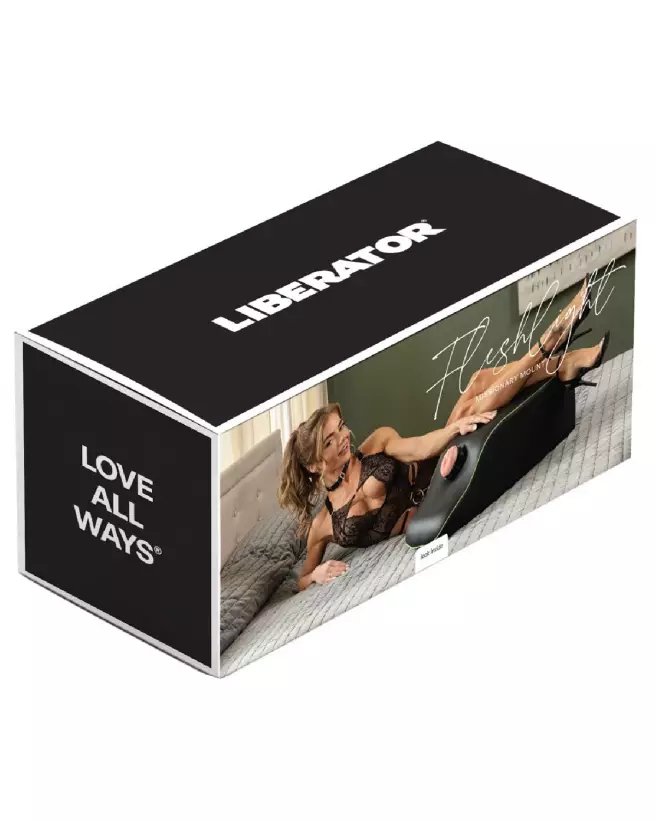 Image du Fleshlight Mount on a Mission de Liberator, meuble robuste et discret-1