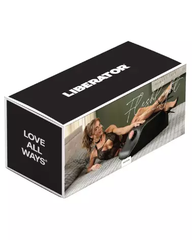 Image du Fleshlight Mount on a Mission de Liberator, meuble robuste et discret-1
