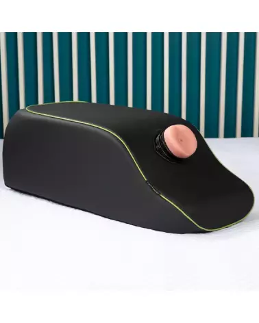Image du Fleshlight Mount on a Mission de Liberator, meuble robuste et discret-3