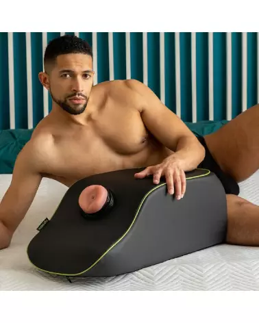 Image du Fleshlight Mount on a Mission de Liberator, meuble robuste et discret-4