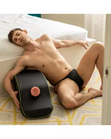 Image du Fleshlight Mount on a Mission de Liberator, meuble robuste et discret-7
