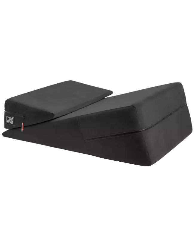 Wedge Ramp Black Liberator meuble design moderne multifonctionnel-3