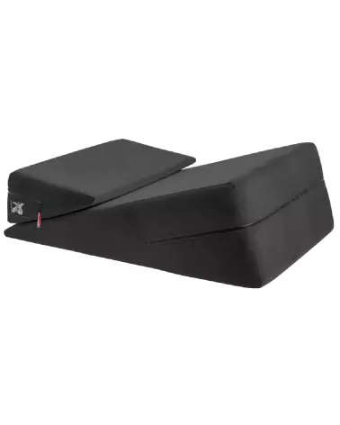 Wedge Ramp Black Liberator meuble design moderne multifonctionnel-3