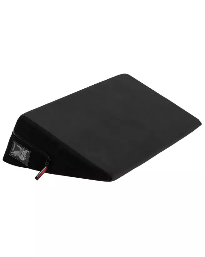 Chaise Wedge Black Liberator design moderne confort élégant-2