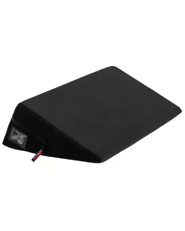 Chaise Wedge Black Liberator design moderne confort élégant-2
