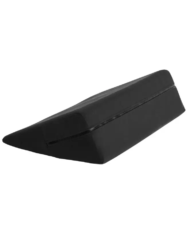Chaise Wedge Black Liberator design moderne confort élégant-3
