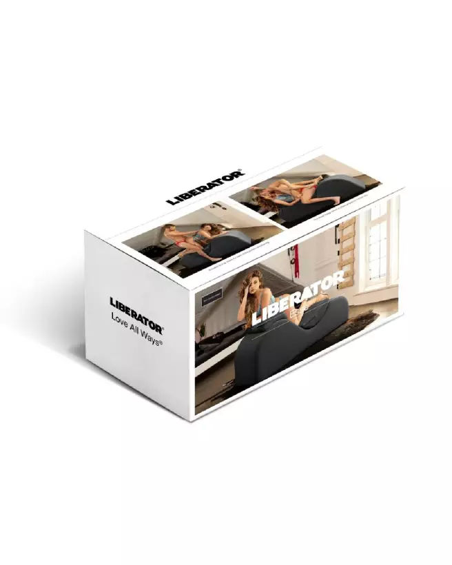 Esse Lounger Liberator chaise longue confortable design moderne-1