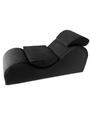Esse Lounger Liberator chaise longue confortable design moderne-2