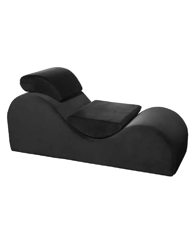 Esse Lounger Liberator chaise longue confortable design moderne-3