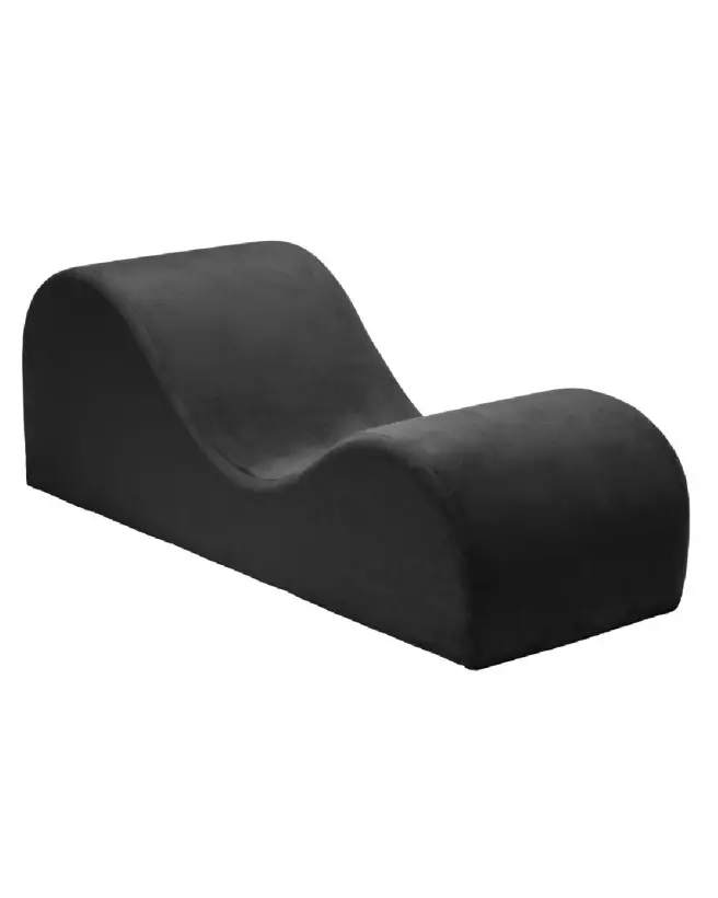 Esse Lounger Liberator chaise longue confortable design moderne-4