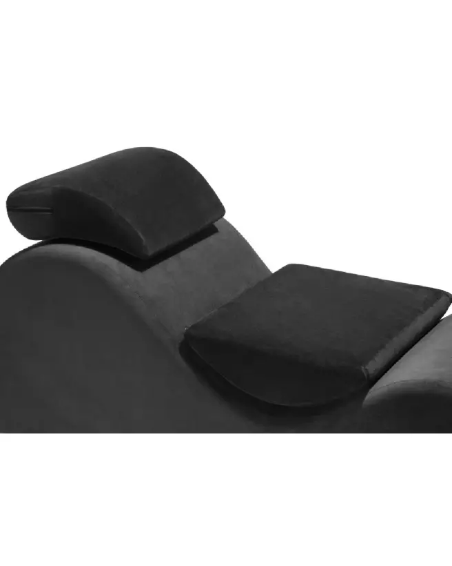 Esse Lounger Liberator chaise longue confortable design moderne-6
