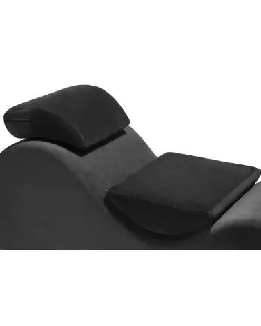 Esse Lounger Liberator chaise longue confortable design moderne-6