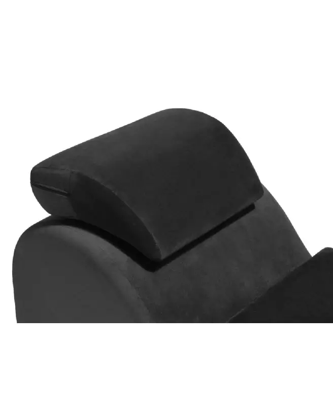 Esse Lounger Liberator chaise longue confortable design moderne-7