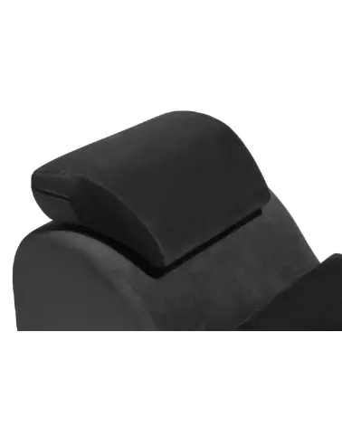 Esse Lounger Liberator chaise longue confortable design moderne-7
