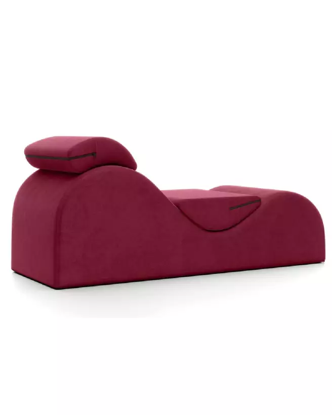 Image du meuble Esse Merlot de Liberator en situation, design élégant et moderne-3