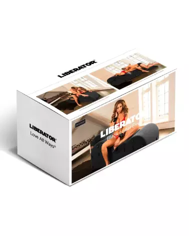 Image de la chaise Black Label Esse de Liberator, mobilier design et confortable-1