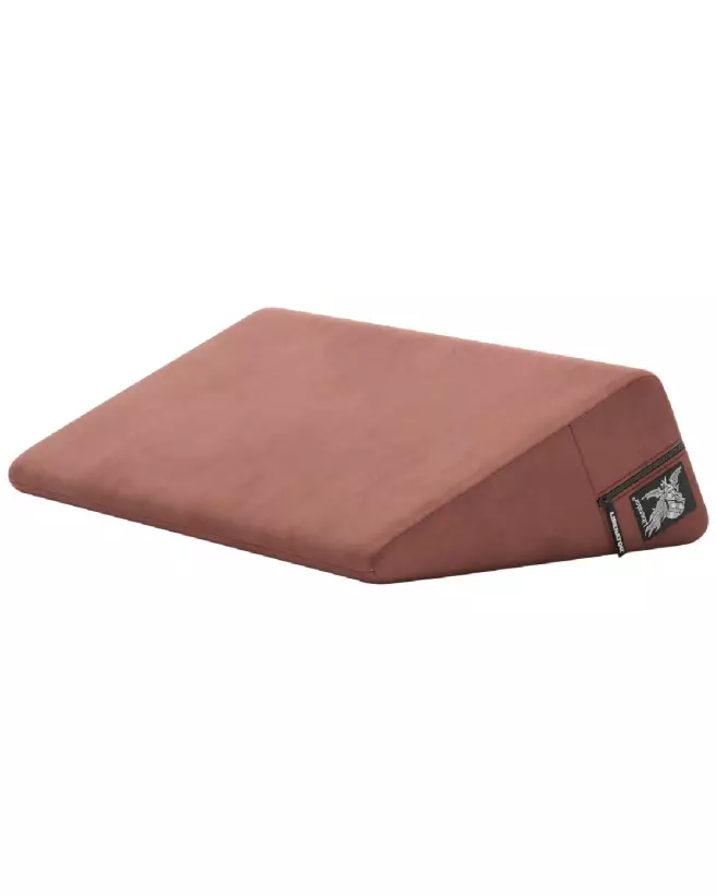 Wedge Mauve Liberator canapé moderne confortable-1
