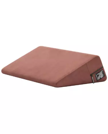 Wedge Mauve Liberator canapé moderne confortable-1