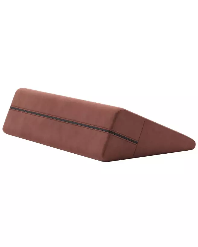 Wedge Mauve Liberator canapé moderne confortable-2