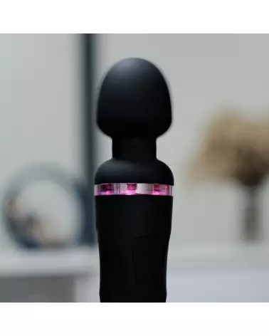 Image du Domi 2 Wand de Lovense, masseur puissant et sans fil, contrôle via application-6