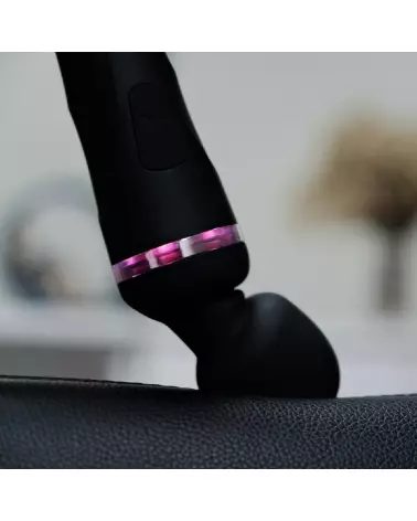 Image du Domi 2 Wand de Lovense, masseur puissant et sans fil, contrôle via application-7