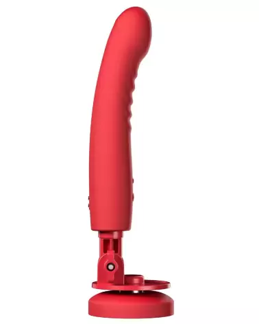 Image du Vibromasseur Lovense Mission 2, technologie point G avancée-2