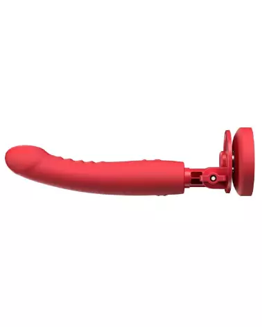 Image du Vibromasseur Lovense Mission 2, technologie point G avancée-4
