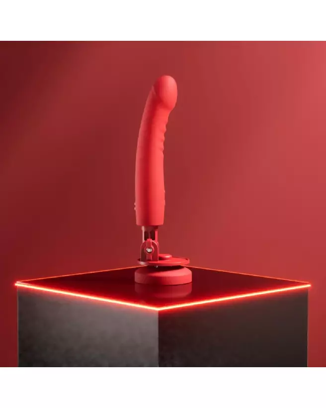 Image du Vibromasseur Lovense Mission 2, technologie point G avancée-7