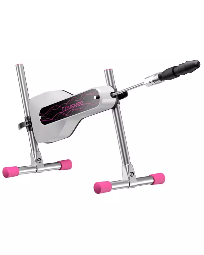 Image de la Mini Sex-Machine Lovense, compacte et puissante pour un plaisir optimal-5
