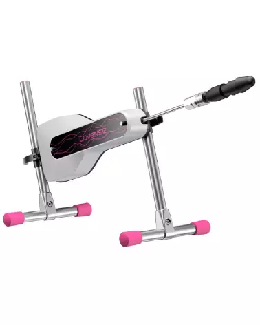 Image de la Mini Sex-Machine Lovense, compacte et puissante pour un plaisir optimal-5