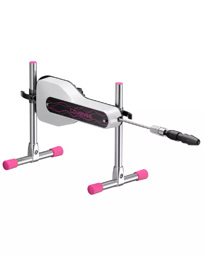 Image de la Mini Sex-Machine Lovense, compacte et puissante pour un plaisir optimal-6