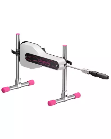 Image de la Mini Sex-Machine Lovense, compacte et puissante pour un plaisir optimal-6