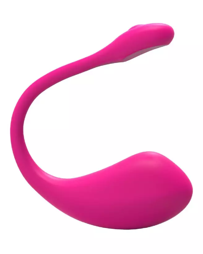 Image du Lovense Lush 2, sextoy connecté contrôlable par application-3
