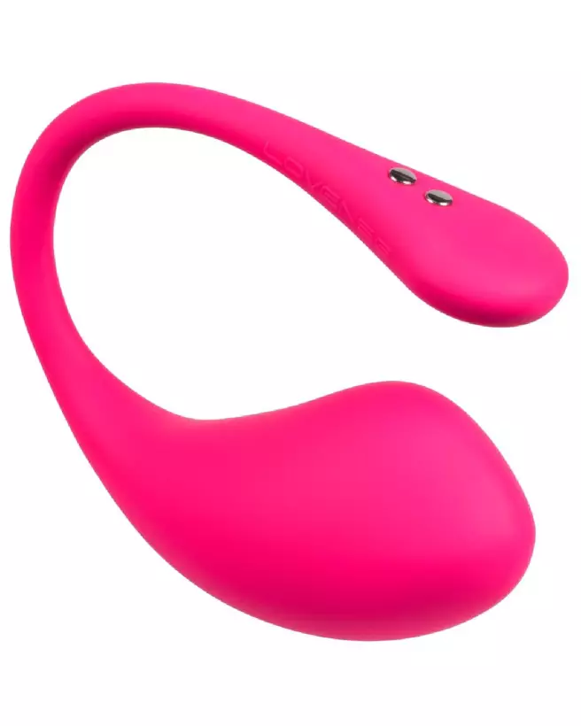 Image du Lovense Lush 3, sextoy connecté avec contrôle via application-2