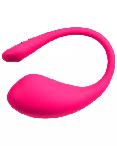 Image du Lovense Lush 3, sextoy connecté avec contrôle via application-4