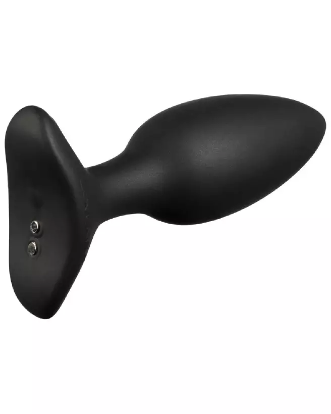 Image du Hush 2 (1.75) Butt Plug par Lovense, plug anal de qualité supérieure-3