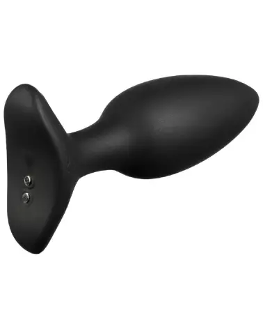 Image du Hush 2 (1.75) Butt Plug par Lovense, plug anal de qualité supérieure-3