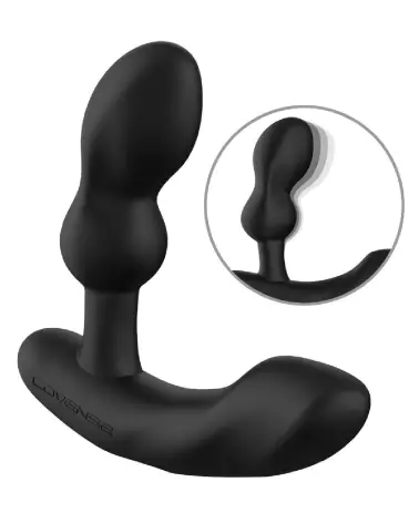 Image du Lovense Edge 2, stimulateur de prostate avancé-2