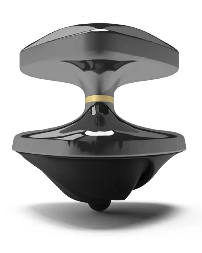 Image du Mystim Heart's Desire eStim Layon Vibrator pour stimulation intime avancée-4