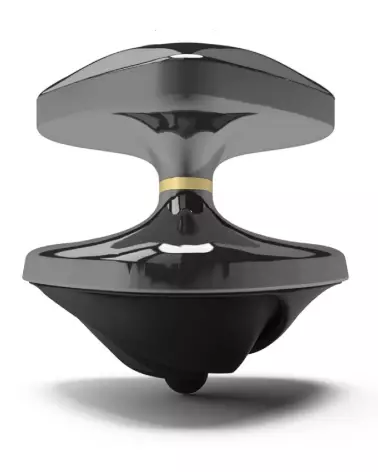 Image du Mystim Heart's Desire eStim Layon Vibrator pour stimulation intime avancée-4