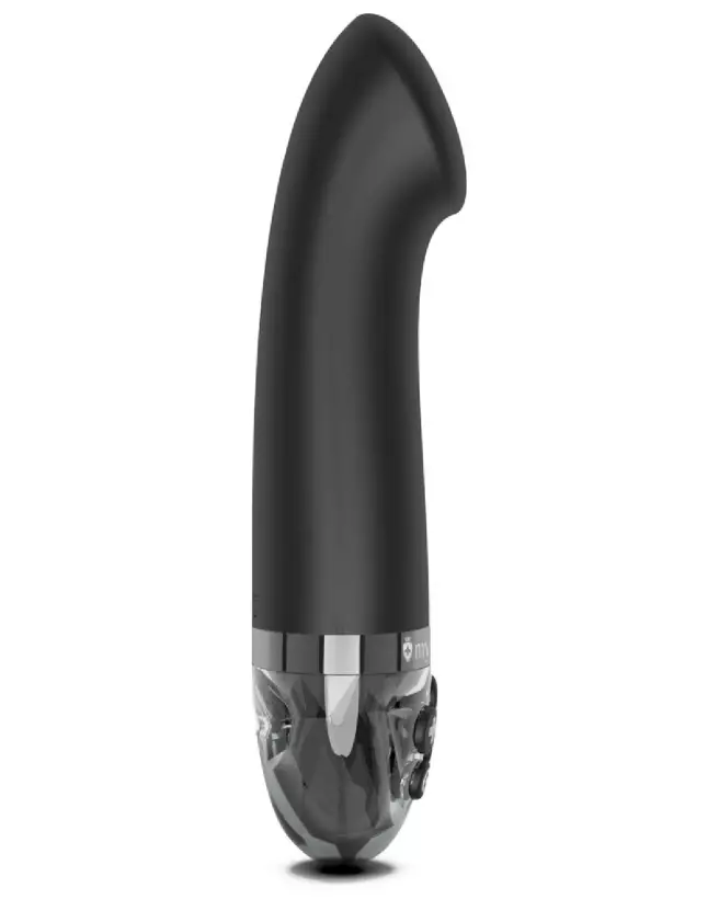 Image du vibromasseur Mystim Right on Ron pour électrostimulation, combinant haute qualité et design innovant-2