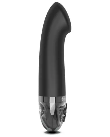 Image du vibromasseur Mystim Right on Ron pour électrostimulation, combinant haute qualité et design innovant-2