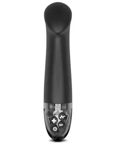 Image du vibromasseur Mystim Right on Ron pour électrostimulation, combinant haute qualité et design innovant-3