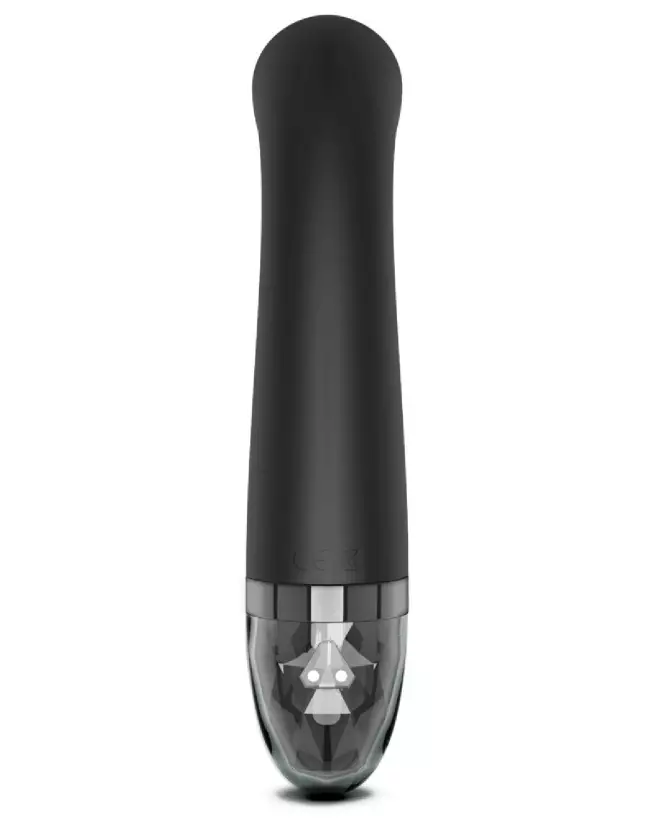 Image du vibromasseur Mystim Right on Ron pour électrostimulation, combinant haute qualité et design innovant-4