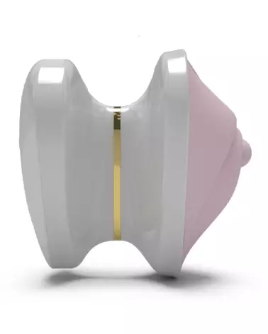 Image Mystim Heart's Desire pour électro-stimulation cardiaque avancée-3